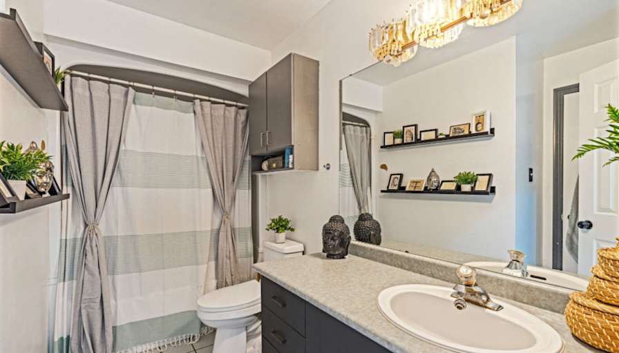 Photo of RISHAD's room