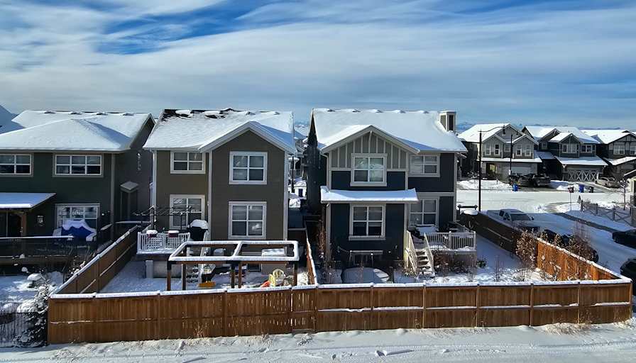 Stacy Meissner's room