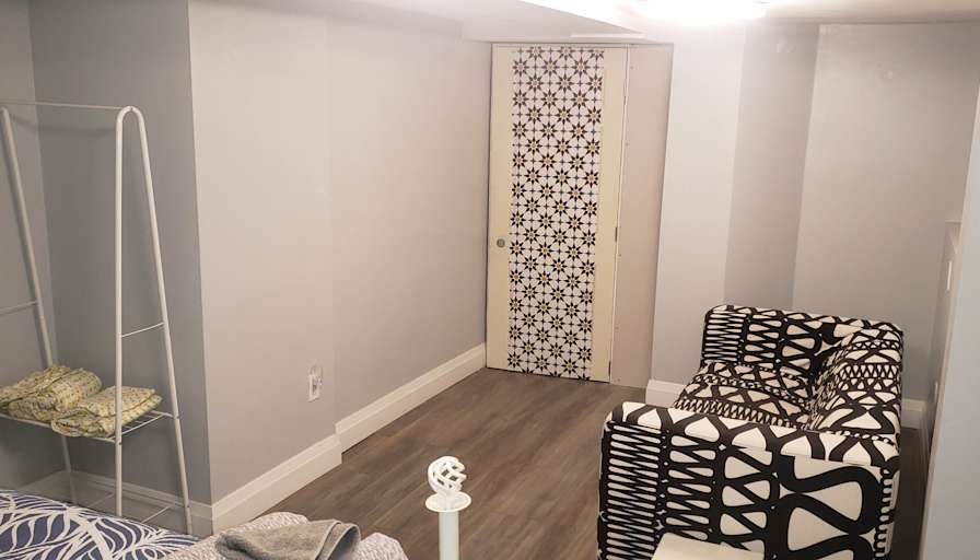 Photo of Door Man's room