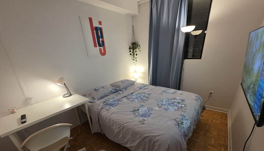 Photo of Meryem ikbal Yaman's room