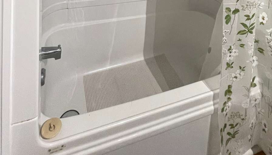 Photo of Nimisha's room