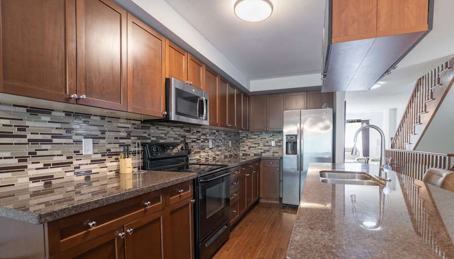 Photo of Arushi's room