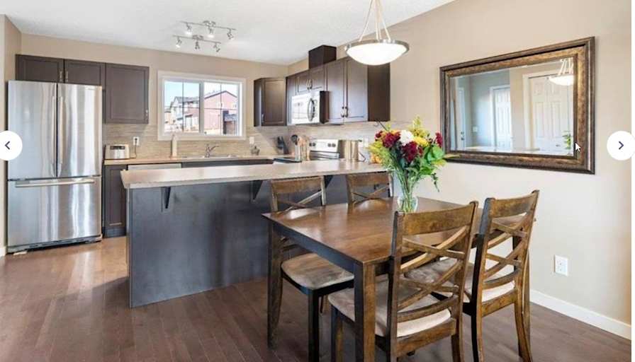 Herbert Mocke's room