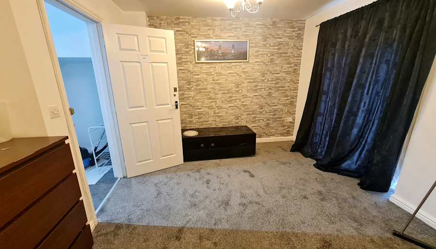 Photo of GURUMYBOI's room