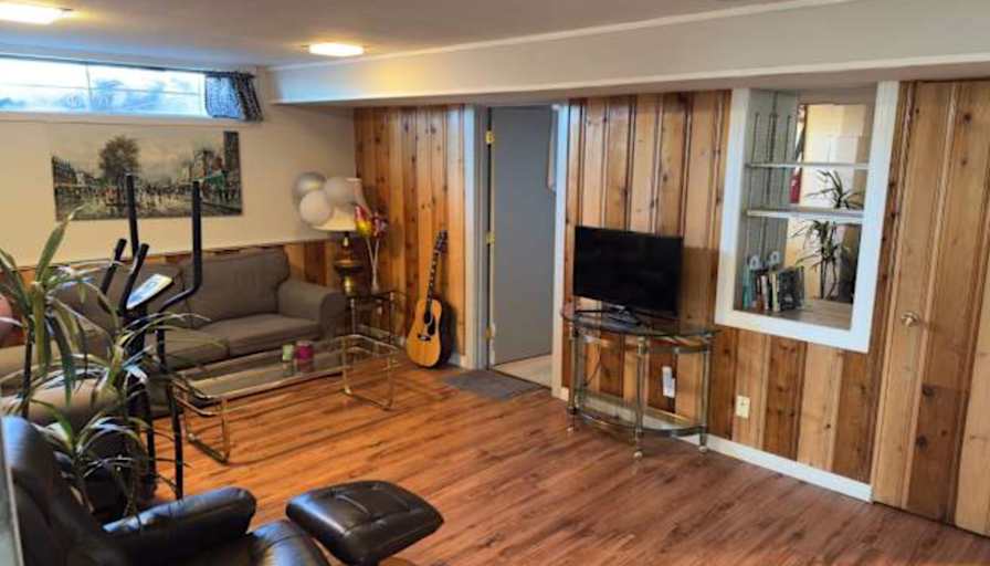 Photo of Evgeniya's room