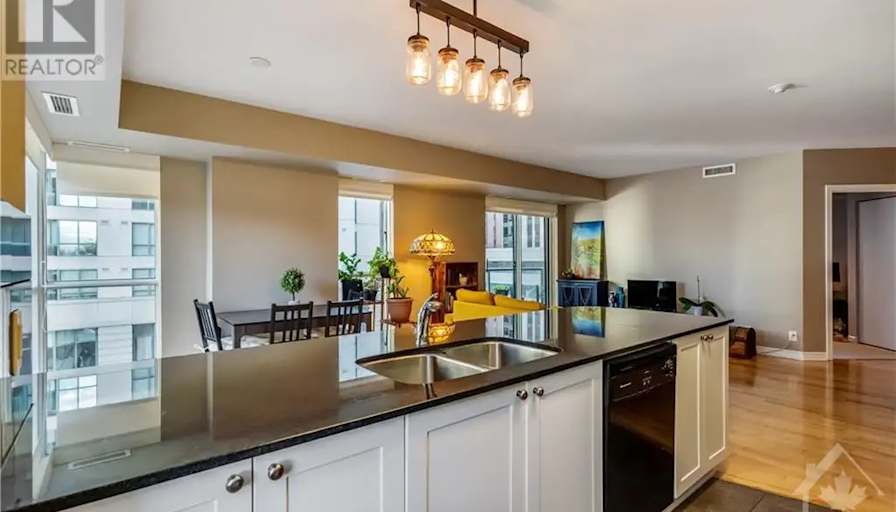 Photo of Sydney's room