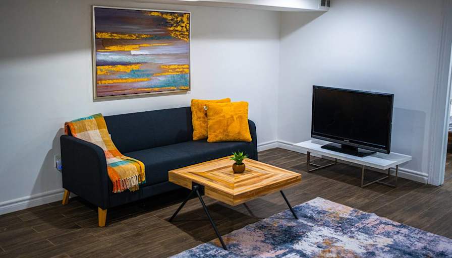 Photo of farnaz hosseini's room