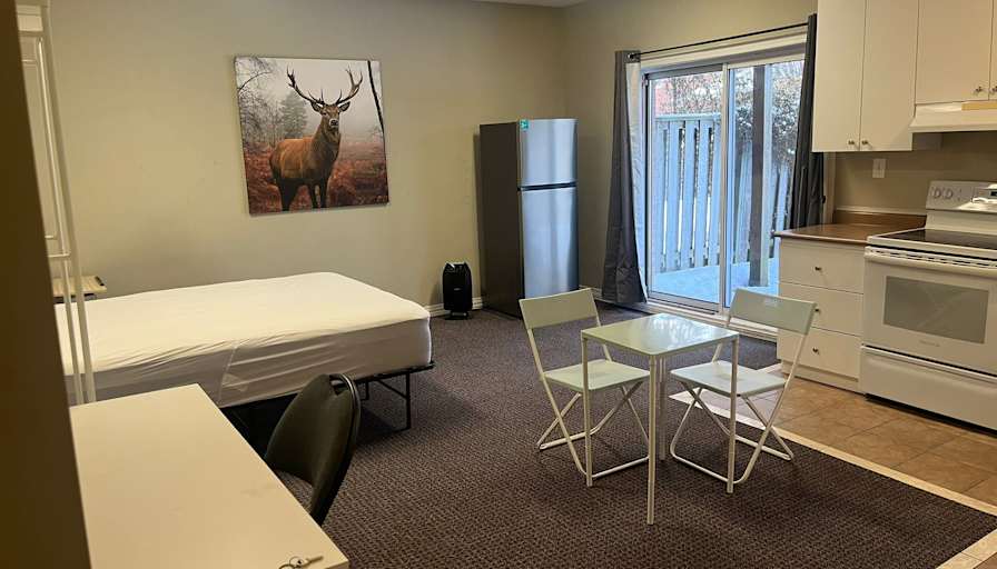 Adriana Azula's room