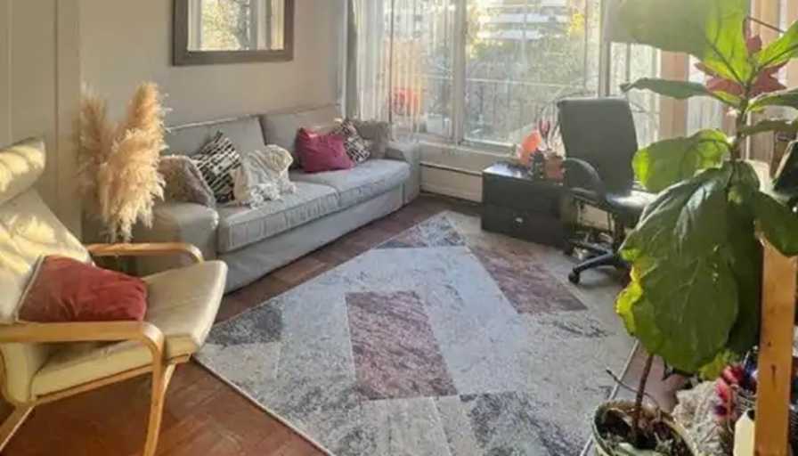 Sofia Reznitsky's room