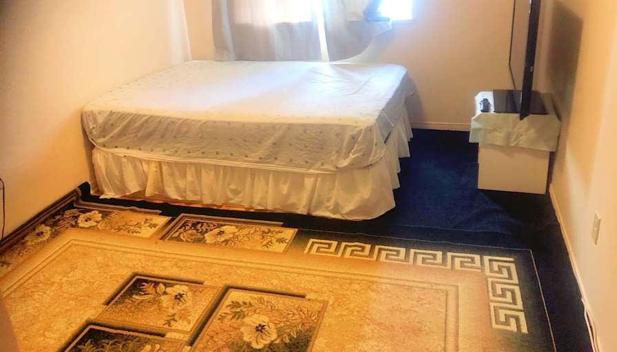 Photo of Saragina's room