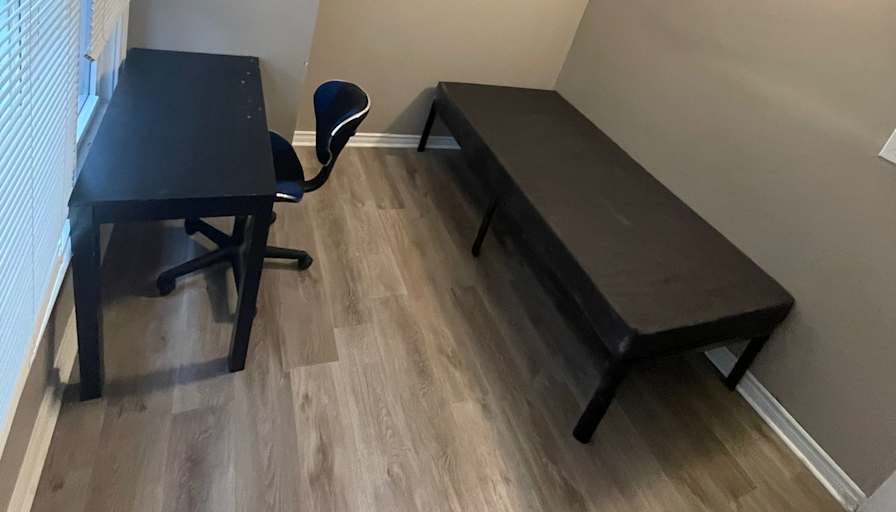 Notay Property's room