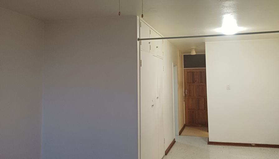 Photo of Manyunyu's room