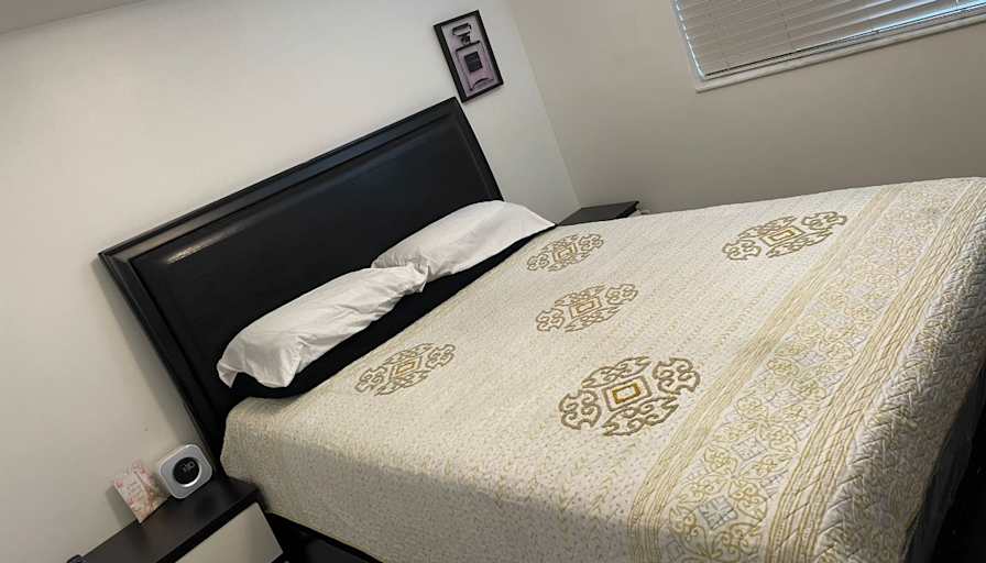 Photo of Yannetty Vitorte's room