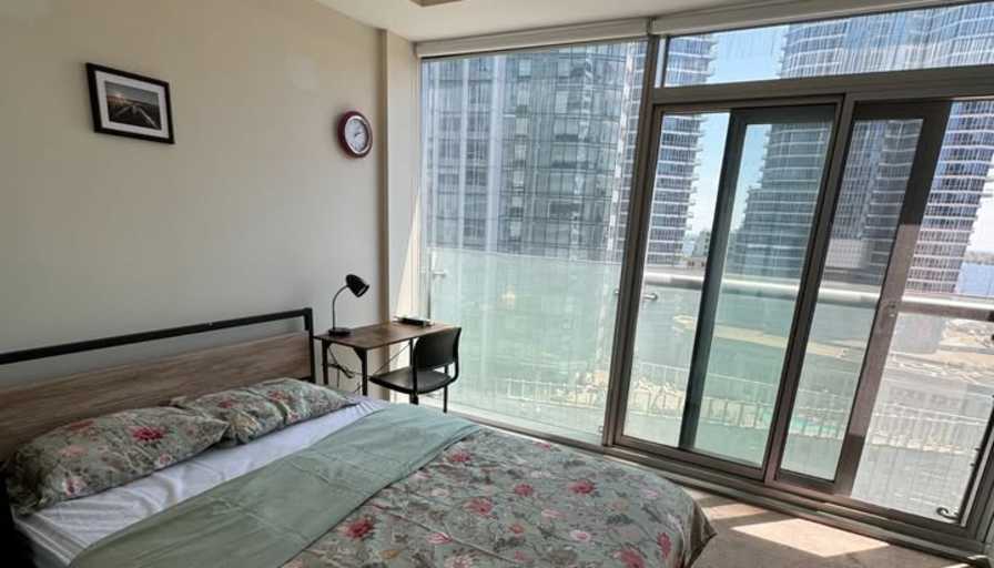 Ogeday Koskeroglu's room