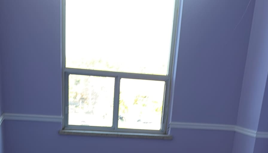 Leonard Ruddy's room