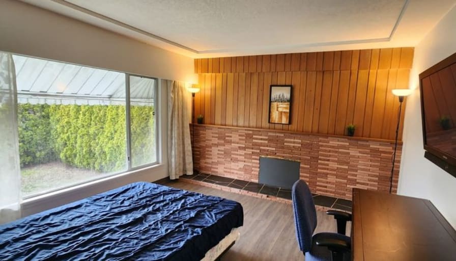 Photo of Pacific Coast Placements's room