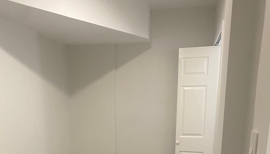 ezra mcdonald's room