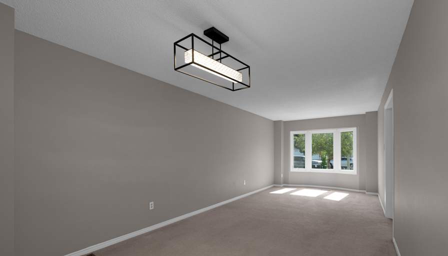 John Aseerwatham's room