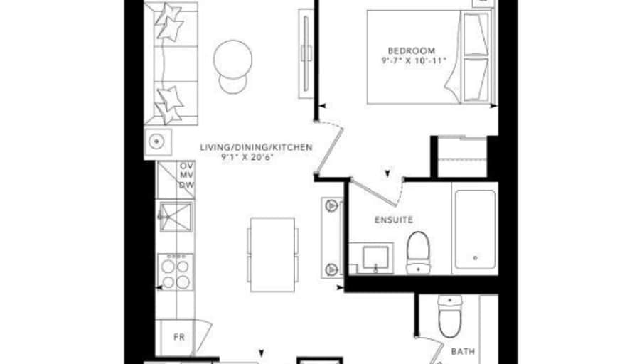 Aishwarya Kulkarni's room