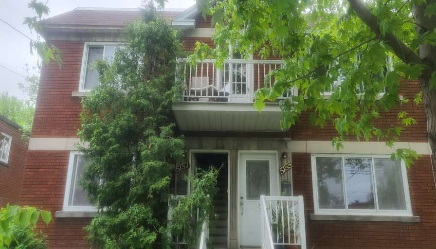 Photo of Asis's room