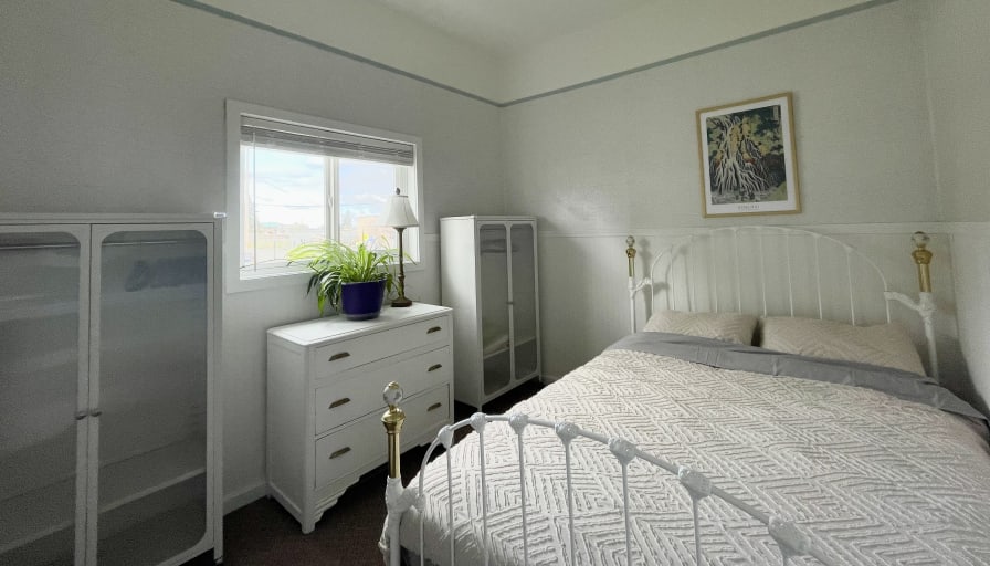 Caitlin Lepla's room