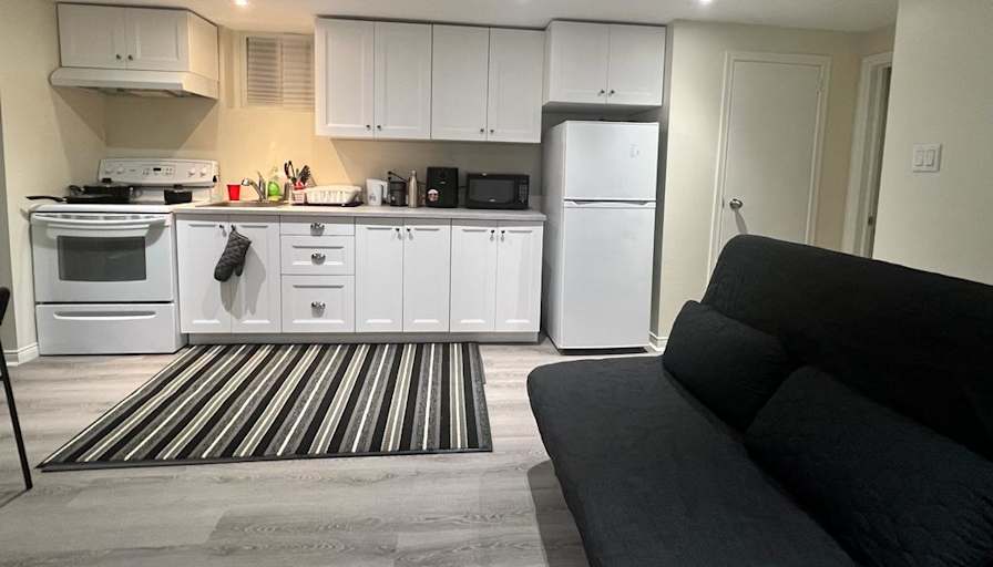 Photo of Zayn's room