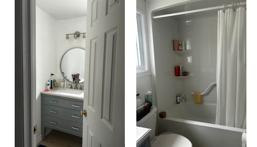 grace montalvo's room