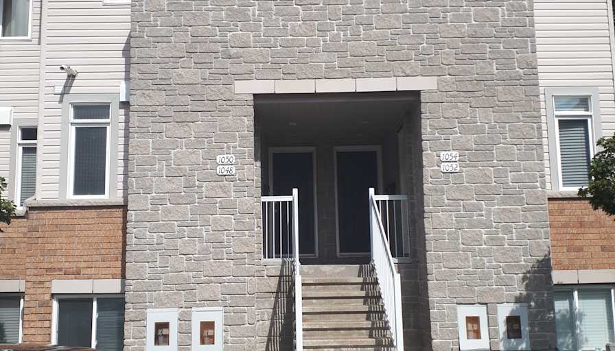 Lulu and Dino's nest's room