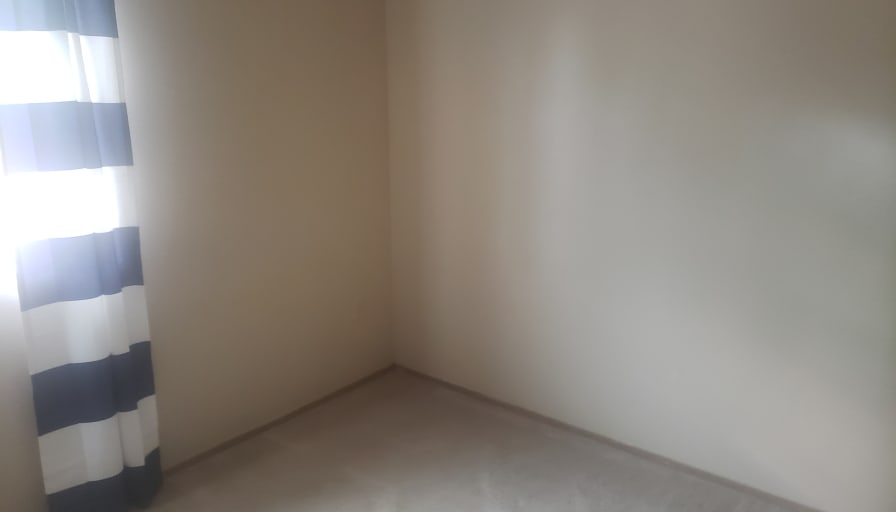 Photo of Serah's room