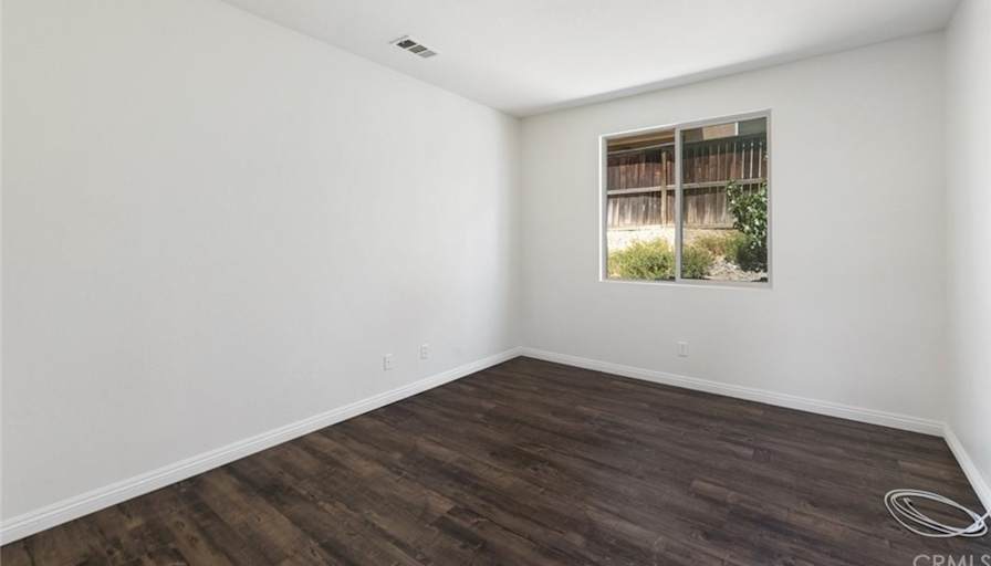 Photo of Wasanthi's room