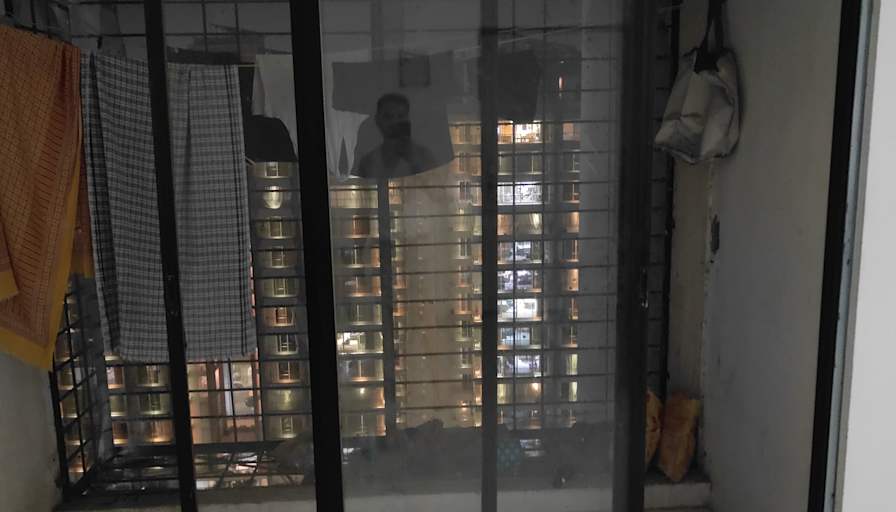Photo of Niwaran mishra's room