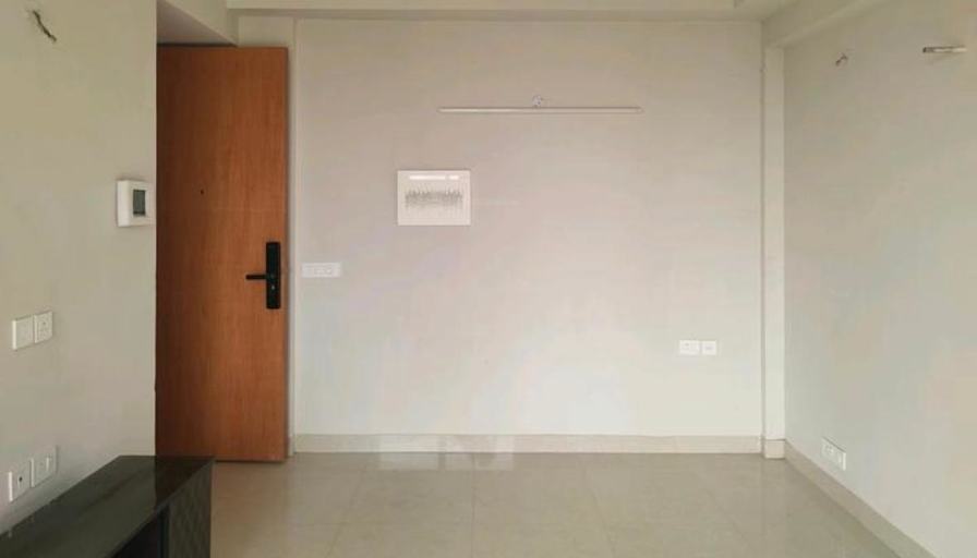 Photo of Yash's room