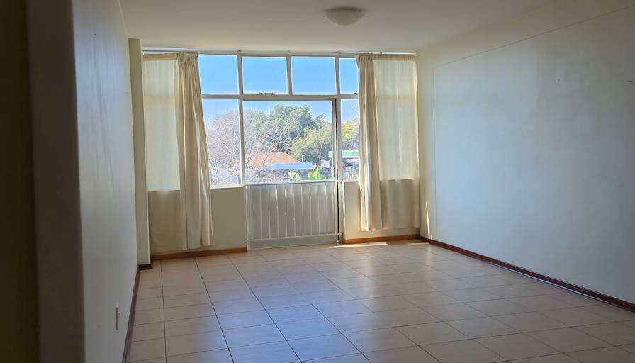 Photo of Jonathan's room