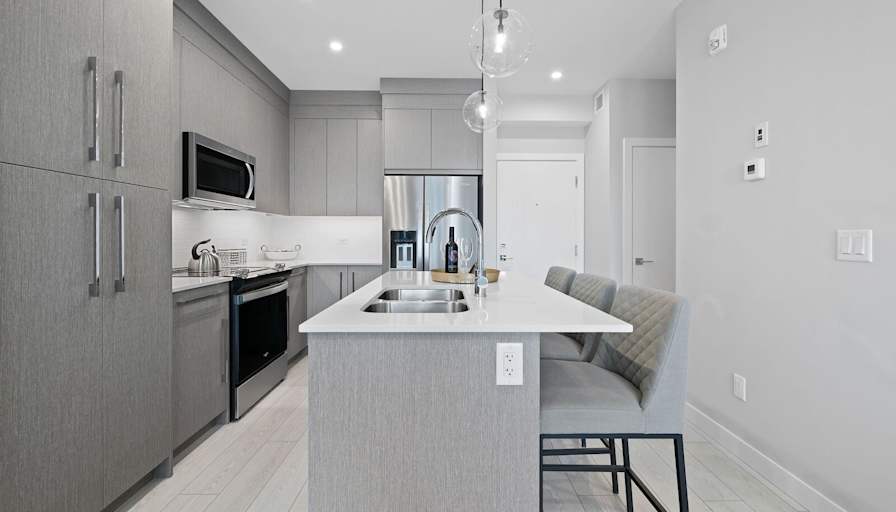 Photo of Chima's room