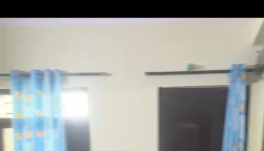 Photo of Vanshika's room