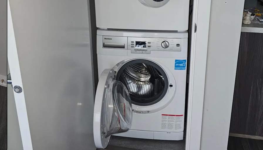 Devyani Todaria's room