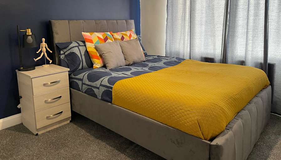 Photo of Upper Residence Property Ltd.'s room