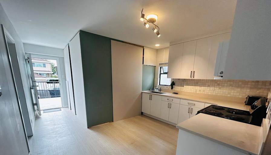 Photo of Gabriela's room