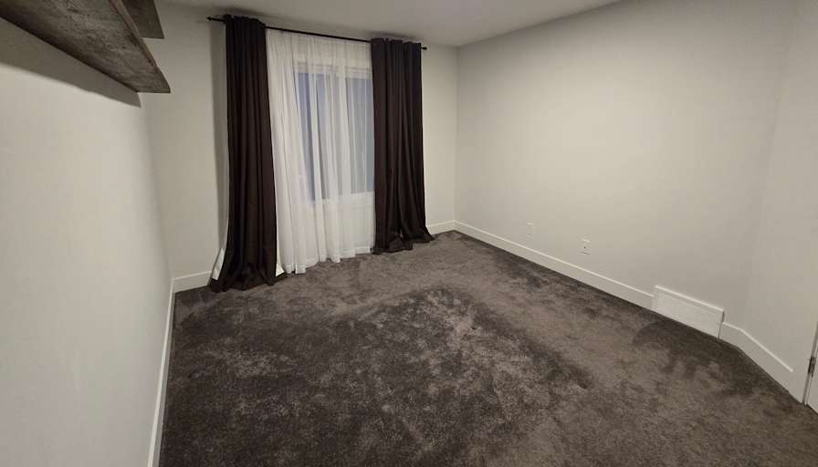 Photo of Ivan's room