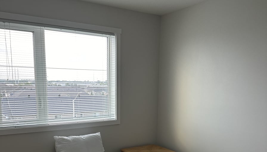 Joshua Cabanayan's room