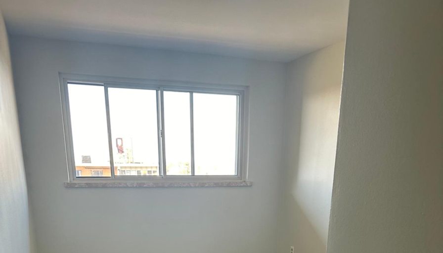 Photo of Harriet's room