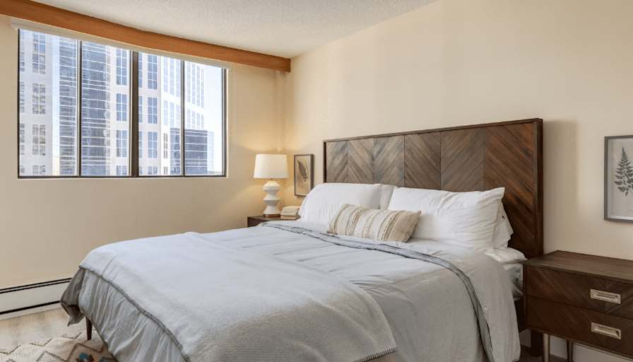 Blossom Ayuka-kubam's room