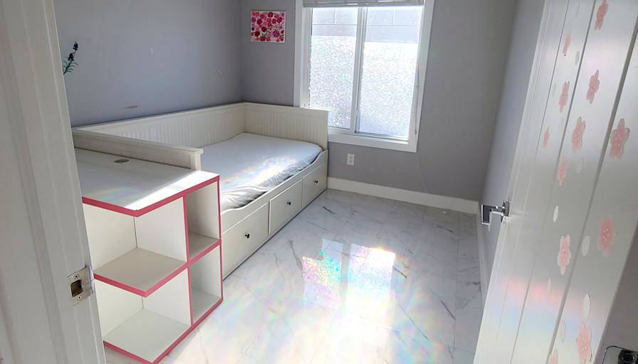 Photo of Yuna's room