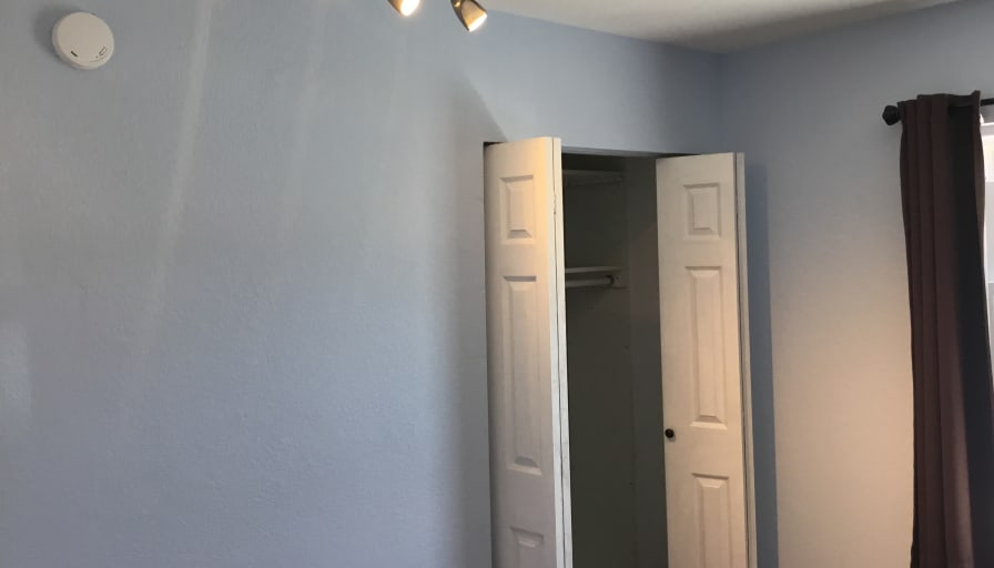 Photo of Mary's room