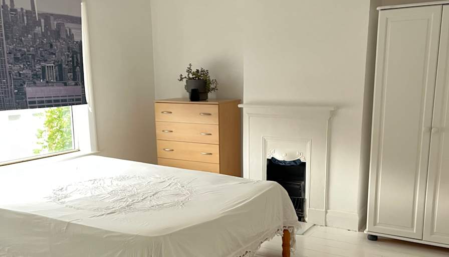 Photo of Nad's room