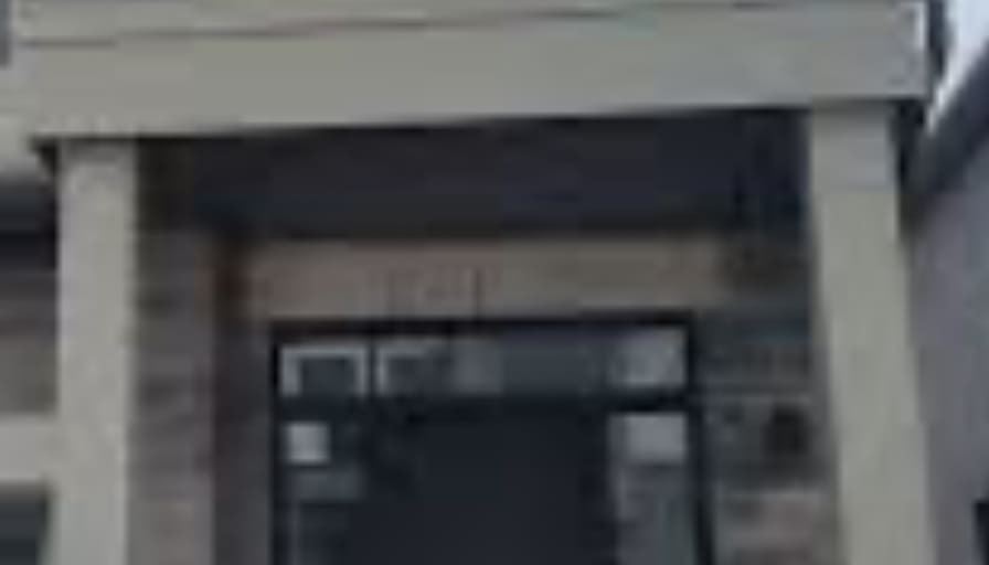 Photo of Sher's room