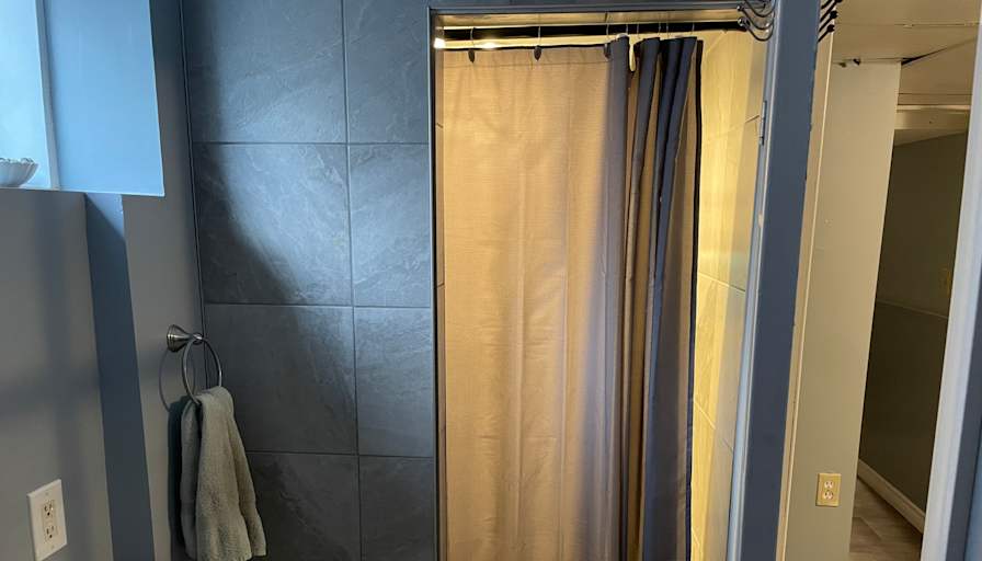 Photo of Sherry's room