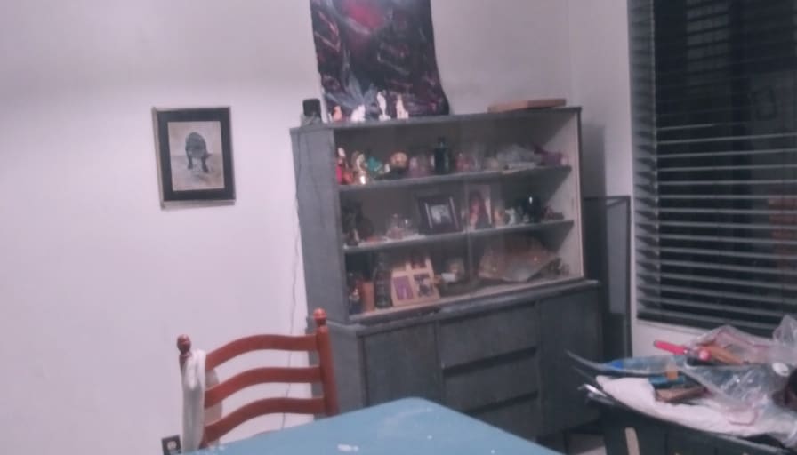 Photo of rlentine's room