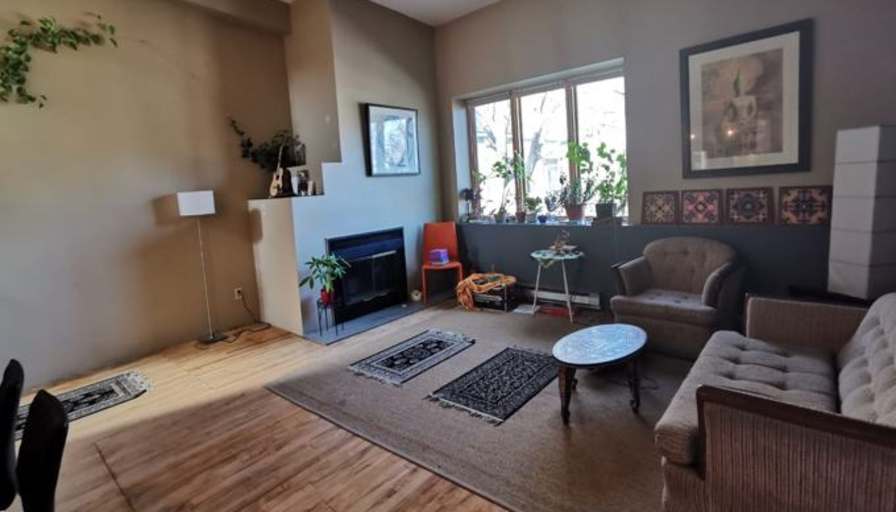 Photo of Gary's room
