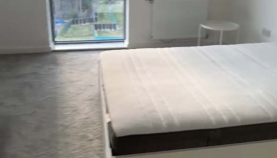 Photo of Amisha Agrawal's room